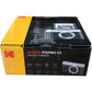 KODAK PIXPRO C1 Digital Camera 13MP 4X Zoom USB-C Wrist Strap New Condition