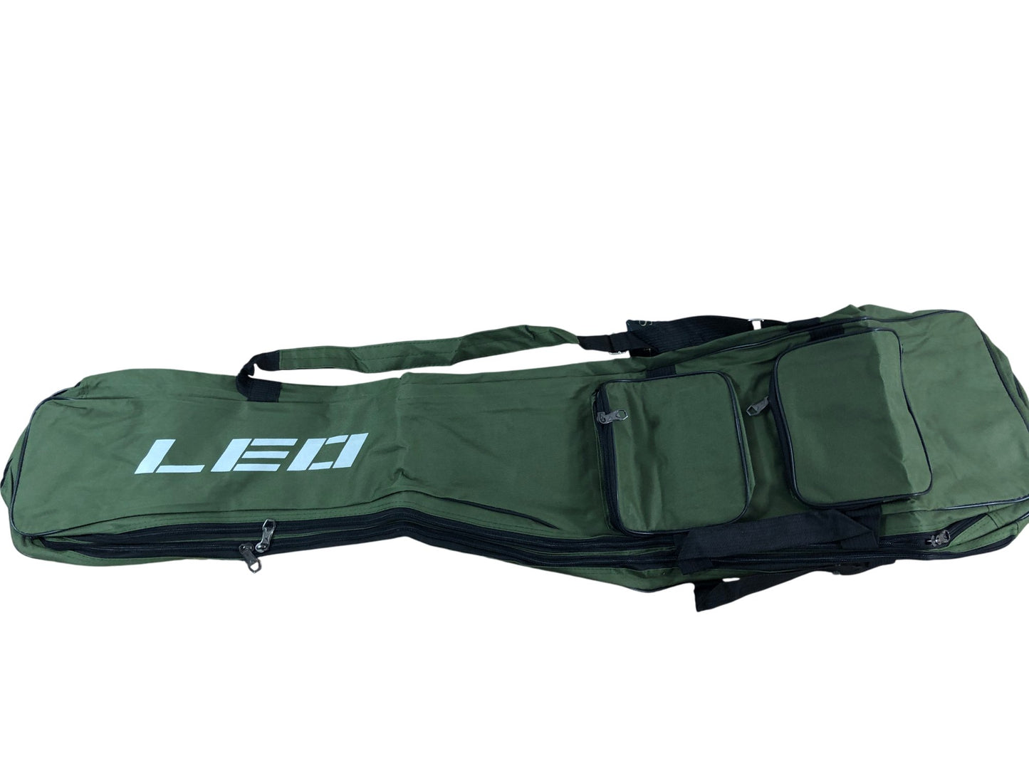 KOSINGNA 1.2M Fishing Bag Folding Fishing Rod Reel Bag