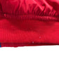 NIKE Kids Red Blue Jacket M 5-6 Years Lightweight Packable Hooded