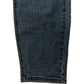 Slim Fit Jeans Women's Light Blue Denim Trousers Uk16