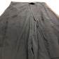 River Island Women's Black Flared Jumpsuit Size Small