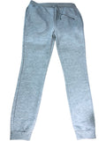 BRAVE SOUL Joggers Medium Men's Grey Casual Stretch Activewear Trousers