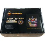 Lightailing LED Kit LGK692 Magic Of Disney 21352 LED Light For Sets