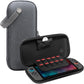 Spigen Klasden Pouch For Nintendo Switch 2 Storage Case Holds Up To 10 Games