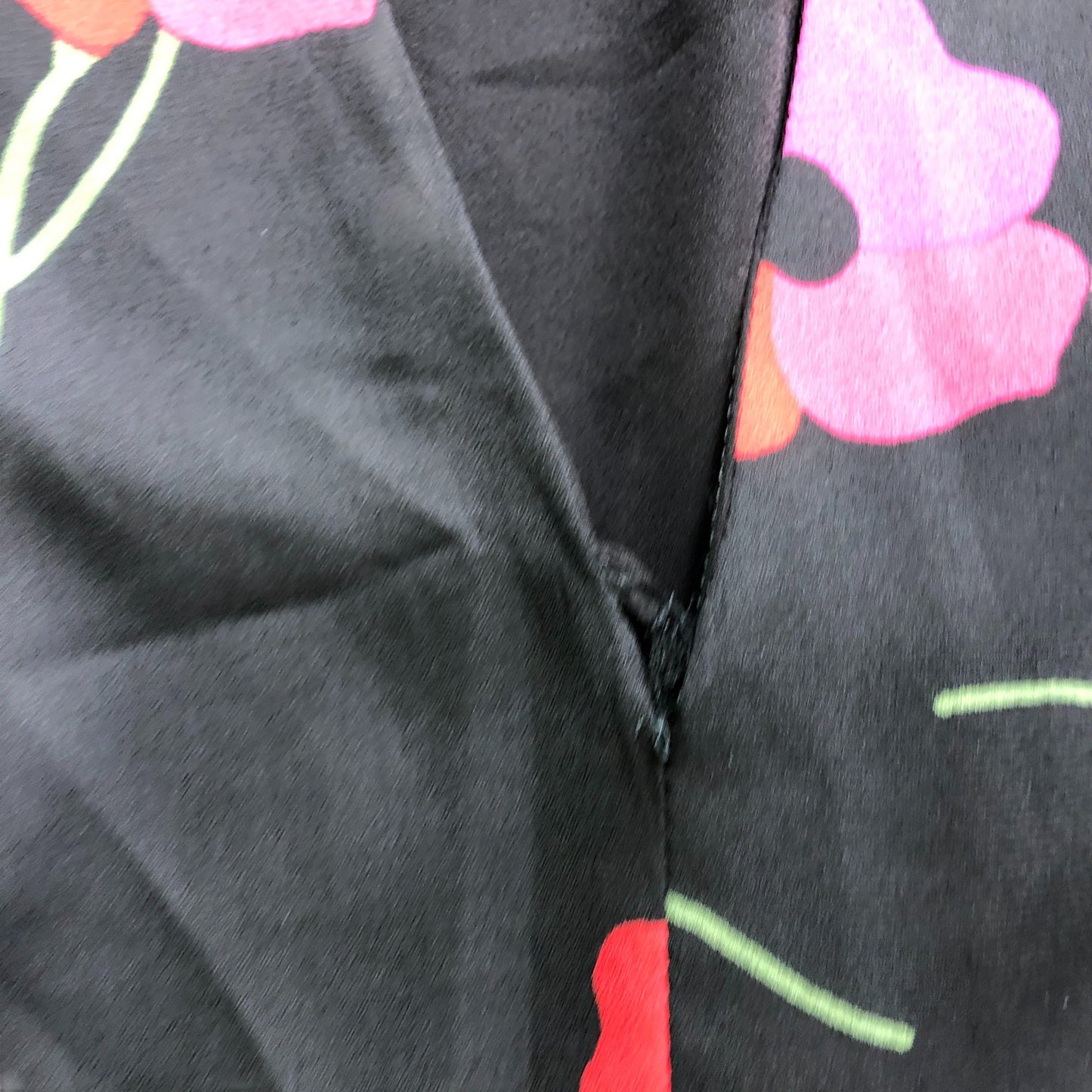 Dancing Leopard Floral Maxi Dress Size 8