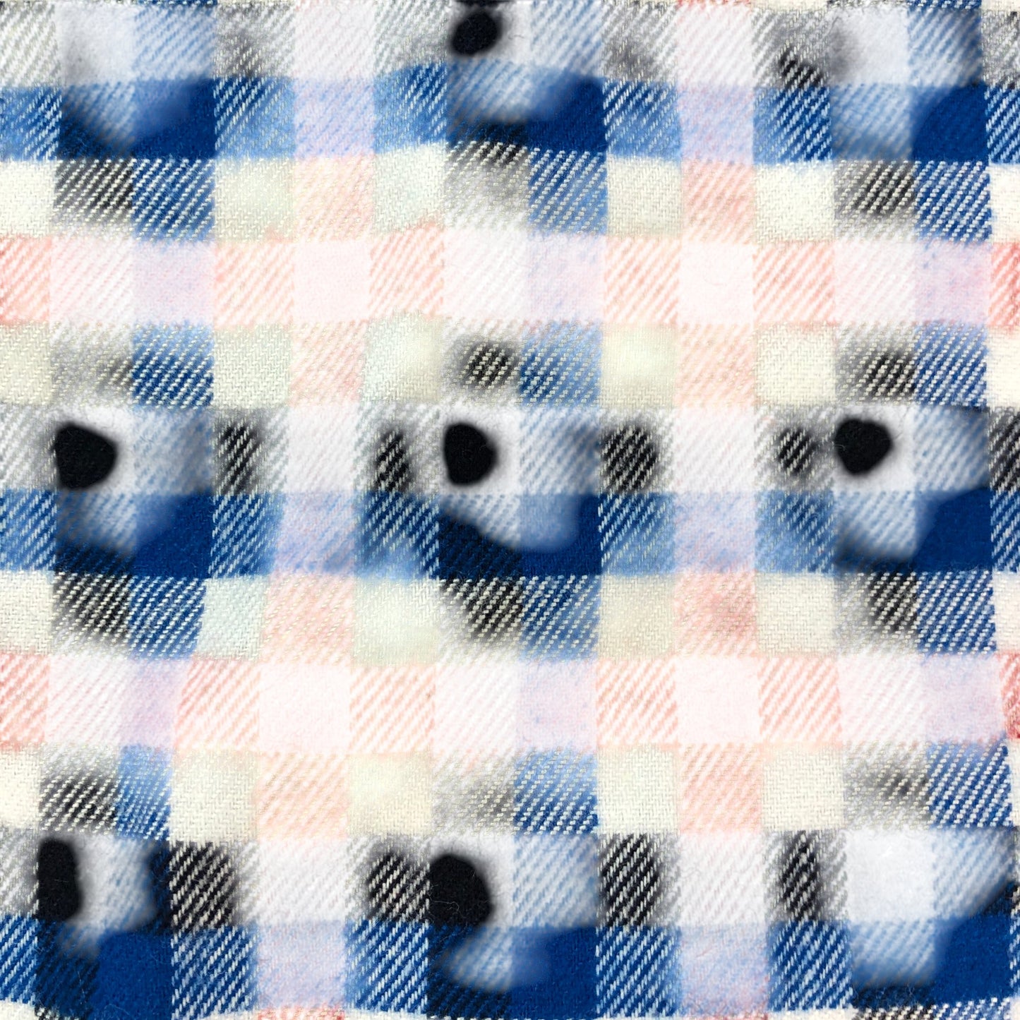 TOMMY HILFIGER Heritage Check Pyjama Bottoms UNISEX 14-16 Years