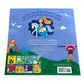 The Singing Mermaid Book By Julia Donaldson And Lydia Monks