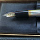 Wordsworth & Black Erudite EDC Fountain Pen In Gift Box