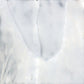Baukjen Women's Casual Blouse UK Size 14 Light Blue Organic Cotton