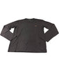 Emporio Armani Brown Soft Modal Long Sleeve T-Shirt - Size XL