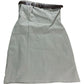 River Island Women's Skirt UK S Casual Beige Viscose Blend with Belt