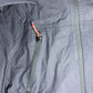 Berghaus Waterproof Jacket Men's Size M Black Lightweight Rain Coat