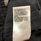 River Island Cargo Shorts Black Size M Men's