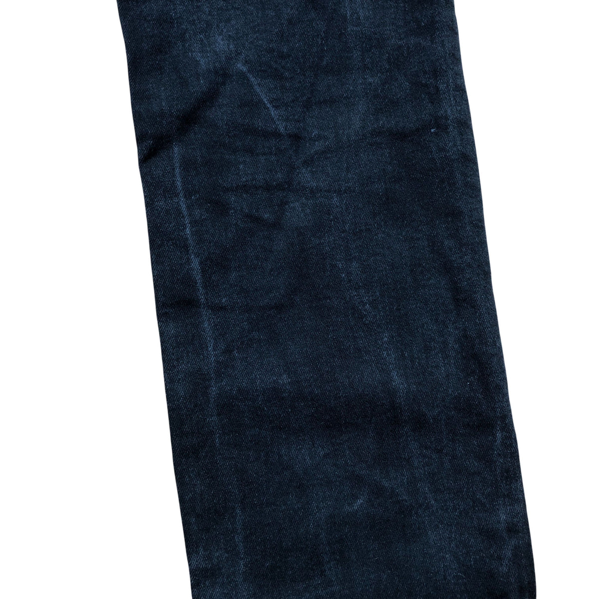 Ben Sherman Slim Fit Black Denim Jeans 34W