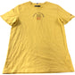 Tommy Hilfiger Yellow T-Shirt - Age 14 Years