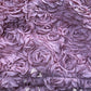 River Island Pink Floral Skirt Women's Size UK12 Short Party Dress