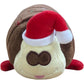 Colin The Caterpillar Dog Toy