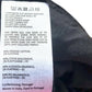 Baukjen Lou Cotton Stretch Jeans Caviar Black Size 10