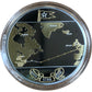 Eillwin Titanic 110 Year Anniversary Commemorative Coin R.M.S Titanic 1912-2022