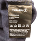 Timbuktu Classic Hoodie CLSS002 Women's Cotton Pullover Navy Blue Small