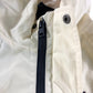 Tommy Hilfiger Boys White Lightweight Parka - Age 8