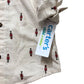 Carter's Child Of Mine Nutcracker Print Shirt 2 Years Toddler Long Sleeve Cotton