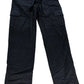 AVANT GARDE Harvers 2PK Cargo Pants Size 34 Men's Black Cotton Stretch Trousers
