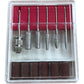 Electric Nail File Variable Speed Rotary Detail Carver Kit