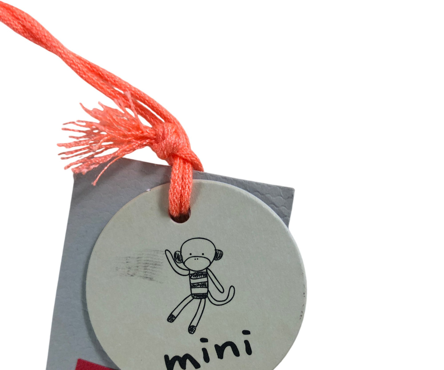 River Island Mini Girls Cream Dress UK12-18 Months Ruffled Design Knitwear