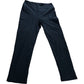 River Island Leggings UK8 Women's Black Stretch Comfortable Casual Trousers