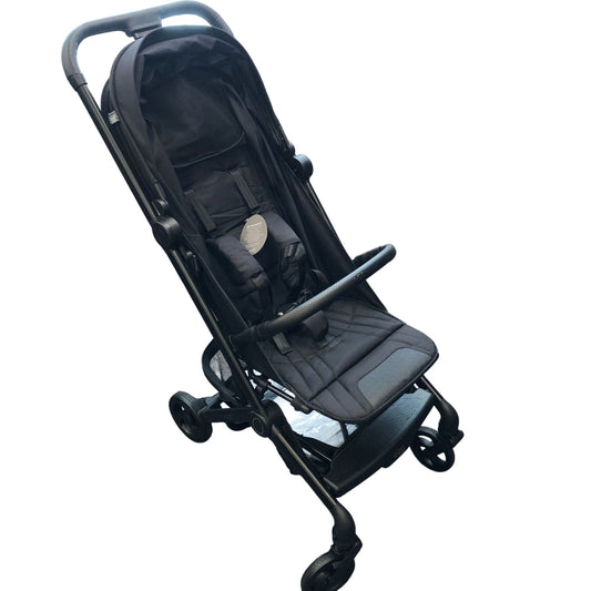 Egg Sky® Stroller Pushchair Compact Lightweight Baby Pram Black