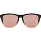 HAWKERS Fusion One Rose Gold Unisex Gradient Lenses Stylish Sunglasses