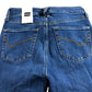 Amelia Skinny Jeans UK8R Women's Light Denim Regular Fit Stretch