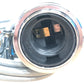 E27 Max 60W Pendant Light Fitting Chrome Lamp Holder with 1m Cable Length