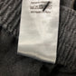 School Trousers Boys Elastic Waistband Polyester Viscose Charcoal 13-14 Years