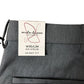 River Island W30 L34 Skinny Fit Trousers Men's Grey Casual Fashion