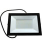 100W LED Floodlight IP66 Cold White Security Light Outdoor Pack Of 2
