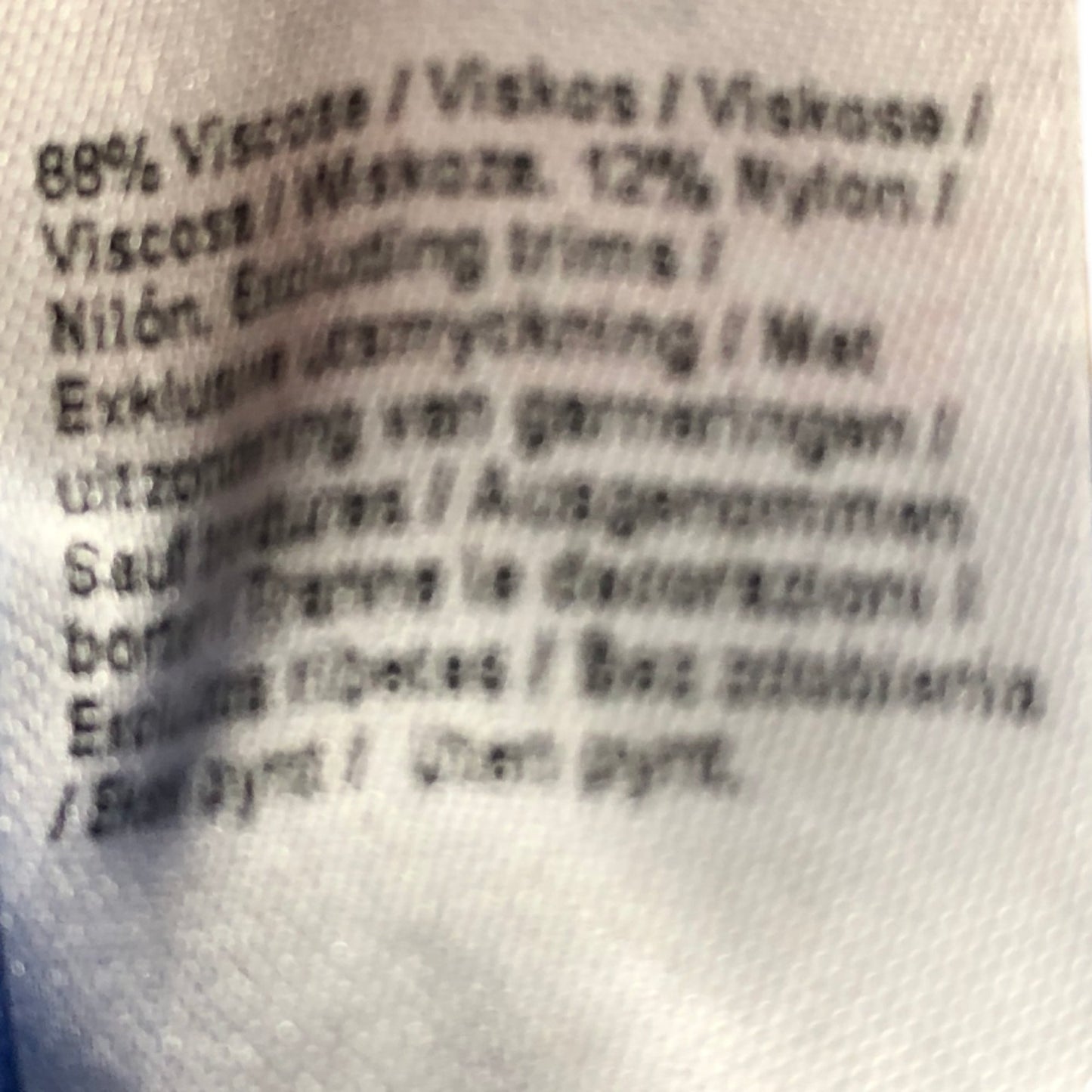 River Island 7 8 Years Kids Shorts Blue Green Wave Pattern Design Style