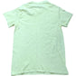 River Island Relaxed Locally Sourced T-Shirt XS Women's Yellow Kiwi Print