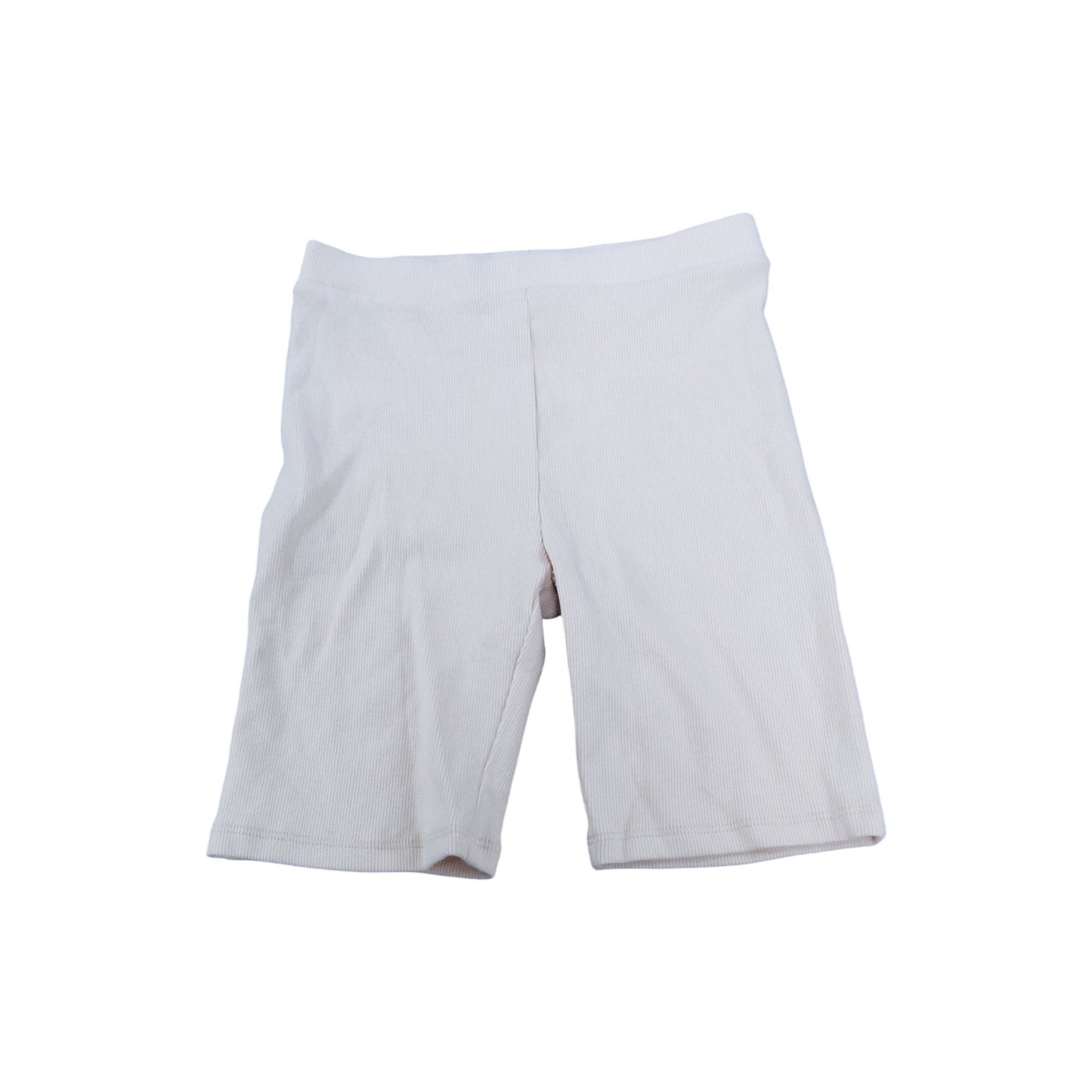 River Island Boys Cotton Shorts Age 7-8 Years Pale Pink Comfortable Summer Wear