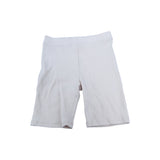 River Island Boys Cotton Shorts Age 7-8 Years Pale Pink Comfortable Summer Wear