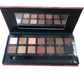 W7 Romanced Neutrals In Love Colour Palette 11 Shades Eye Shadow Makeup