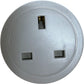 ZigBee Smart Plug Wireless Remote Control Compatible With Alexa Google Assistant
