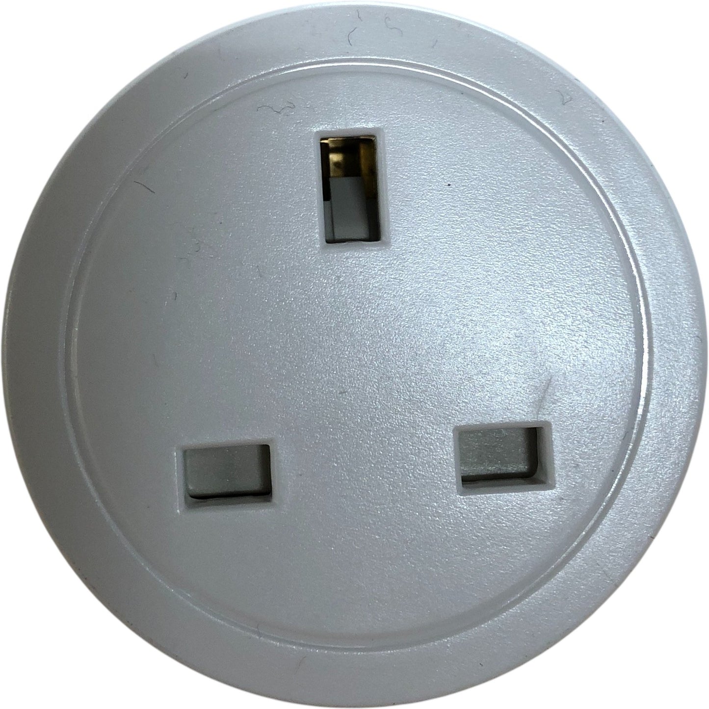 ZigBee Smart Plug Wireless Remote Control Compatible With Alexa Google Assistant