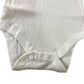 Boden Cream Bodysuit - 0-3 Months