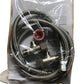 XSPECIAL HYX004UK Bidet Attachment For Toilet Cold Water Luxury Feature