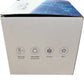 Starry Sky Astronaut Nebula Galaxy Projector With Remote Control