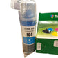 Laipeng E104 Ink Bottle Refill Kit 70ml Black Cyan Magenta Yellow 4 Pack