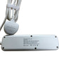 Etykir 802 Power Strip With USB Ports 3 Socket Relocatable Extension Lead