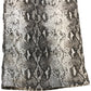 River Island Snake Print Trousers Women's Casual Wide Leg Style UK16